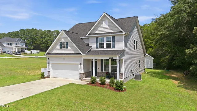 Expensive Stephens Ridge Real Estate