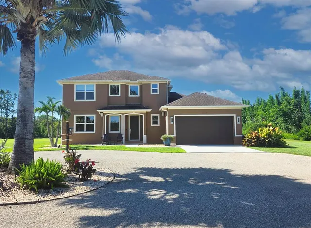 Popular POMELLO PARK CONTINUED Real Estate