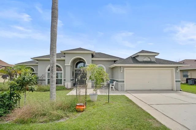 Popular PEBBLE POINTE UNIT 2 Real Estate