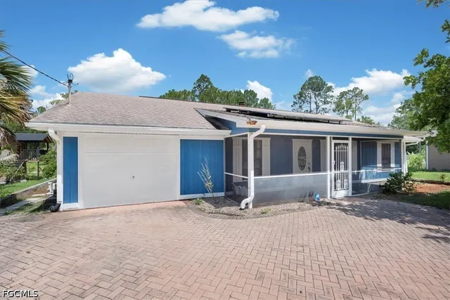 Cheap GOLDEN GATE ESTATES Real Estate