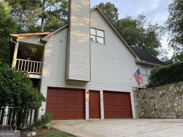 Cheap Laurel Lake Real Estate