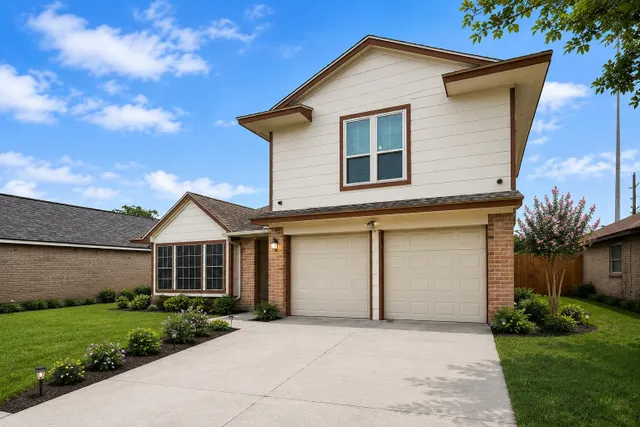 Expensive Oak Cliff Place Sec 02 Real Estate