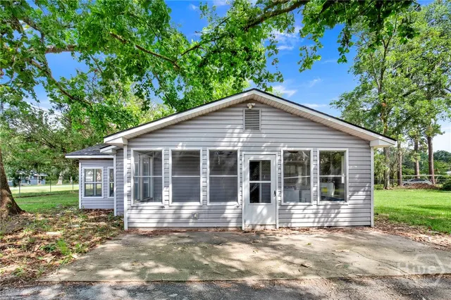 Popular Eden Real Estate