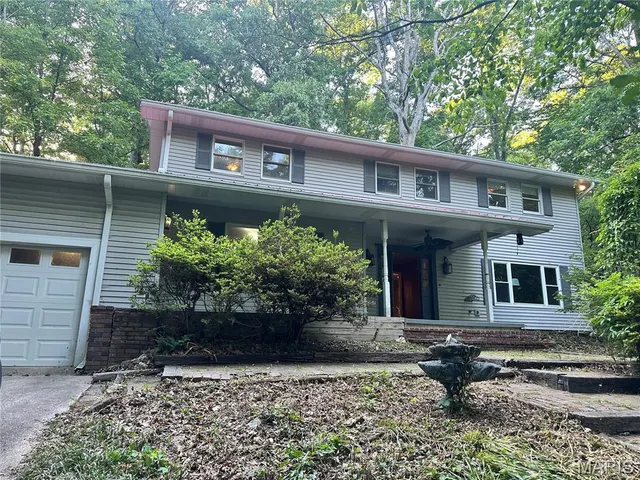 Popular Chalk Bluff Trls Real Estate