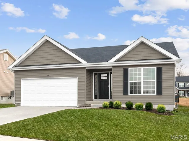 Popular Boone Ridge 29 Real Estate