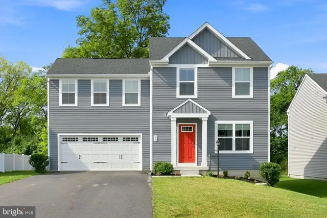 Popular Gaver Meadows Real Estate