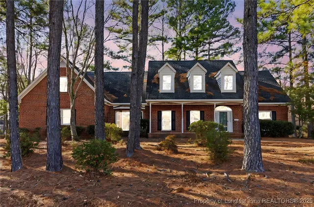 Expensive HOWARD AC Real Estate