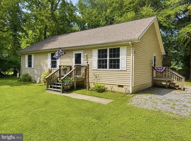 Popular Tolchester Estates Real Estate