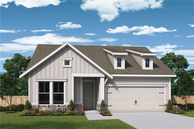 Popular Crescent Pointe at Great Sky Real Estate