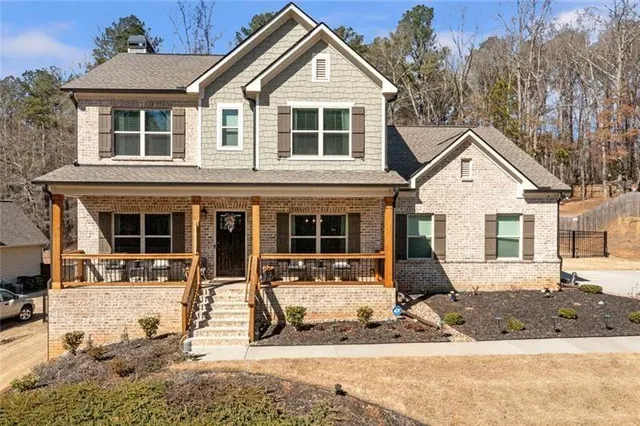 Popular River Green Estate Real Estate
