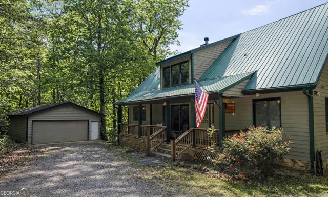 Cheap CLEAR CREEK ACRES Real Estate