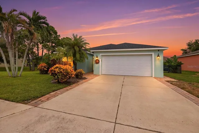 Expensive STERLING LAKE Real Estate