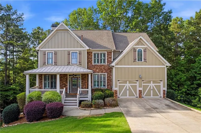 Popular The Reserve Real Estate