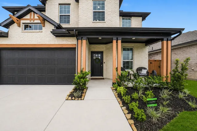 Popular Sunterra Sec 24 Real Estate