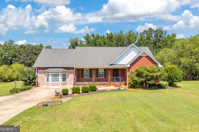 Expensive Dunbar Crossing Real Estate