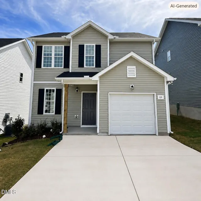 Popular Academy Pointe Real Estate