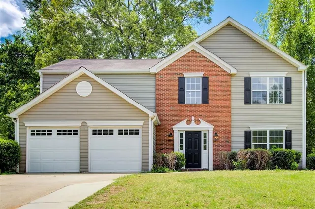 Popular Ridgebrook Real Estate