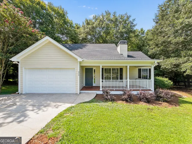 Popular Lexington Estates Real Estate