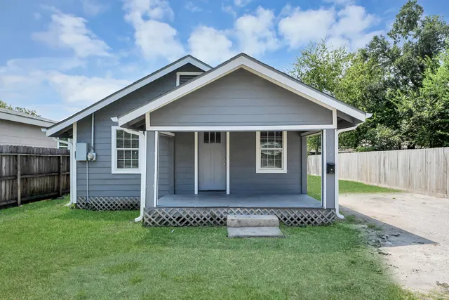 Popular Houston Harbor Add Real Estate