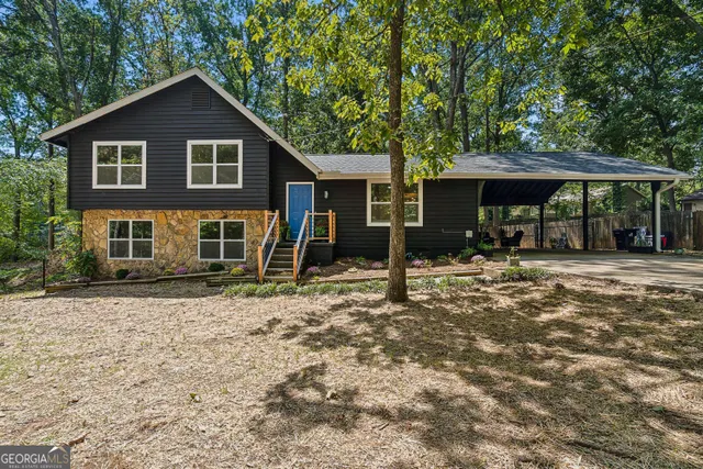 Expensive Bridgewood Real Estate