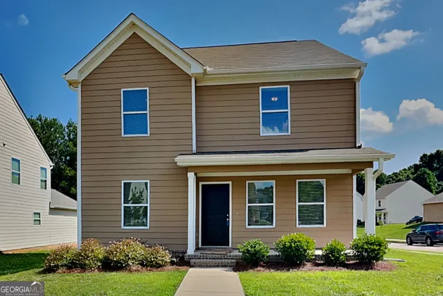 Cheap Nansbrook Real Estate