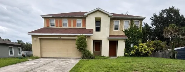 Expensive PORT CHARLOTTE SEC 028 Real Estate