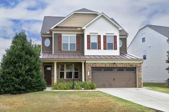Expensive The Village at Cleveland Springs Real Estate