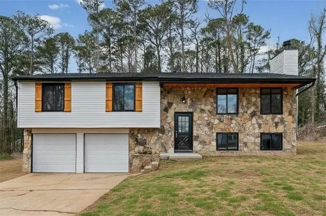 Popular Mountain View Real Estate