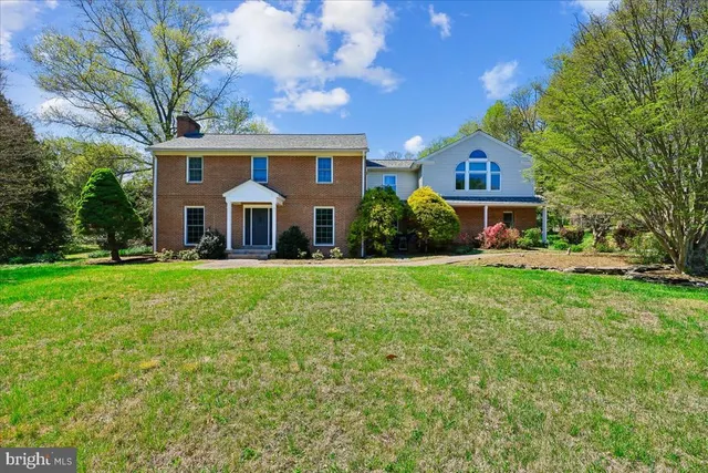 Cheap Darnestown Real Estate