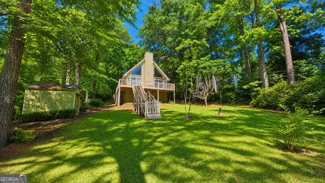 Expensive Anchor Point Real Estate