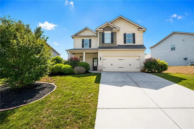 Popular Lindenwood Real Estate
