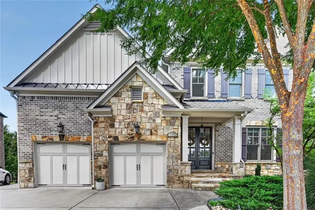 Popular CANEY ESTATES Real Estate