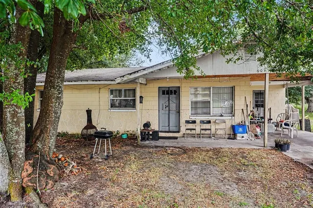 Cheap WASHINGTON PARK Real Estate