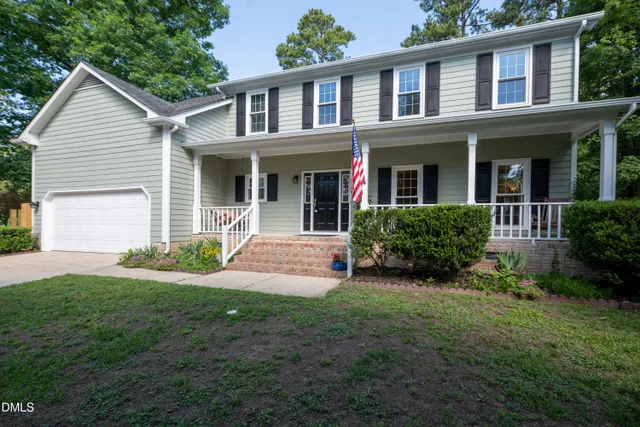 Popular Settlers Mill Real Estate