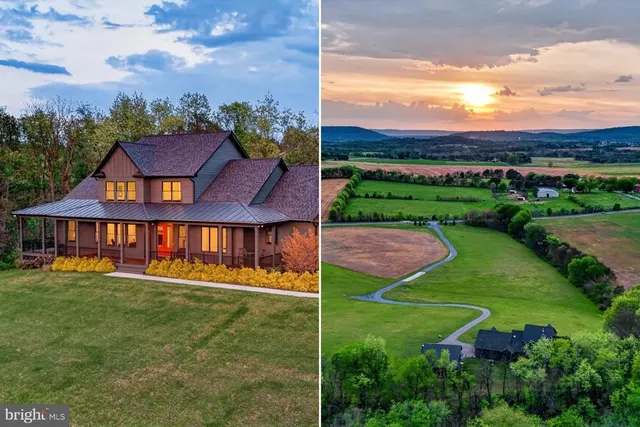 Expensive Adamstown Real Estate