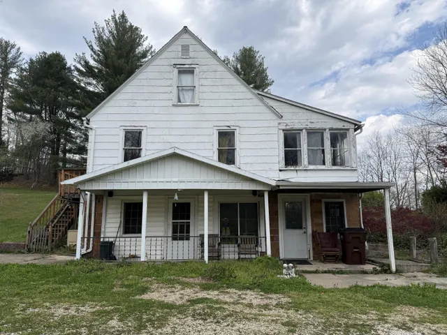 Cheap Laurel Real Estate