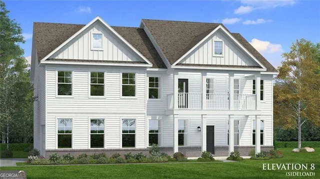 Expensive Cambria at Traditions Real Estate