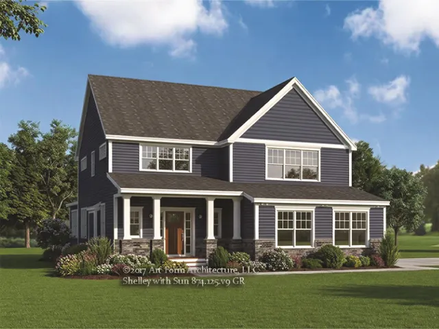 Cheap Emerson Ridge at Janetos Farm Real Estate