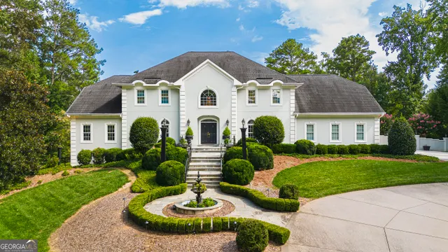 Expensive BIRMINGHAM ROAD ESTATES Real Estate
