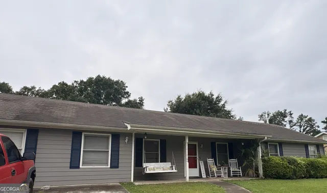 Cheap Smyrna Downs Real Estate