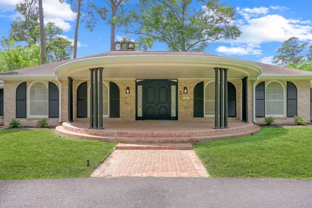 Expensive Briarwood Real Estate