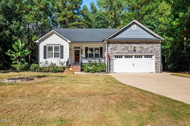 Expensive Harvest Ridge Real Estate