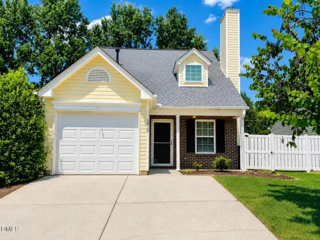 Popular Harrington Meadows Real Estate