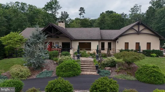 Expensive Ridgeley Real Estate