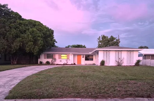 Cheap Winter Park Real Estate