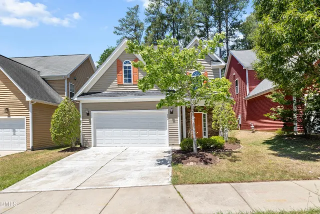 Popular Lynn Hollow Real Estate