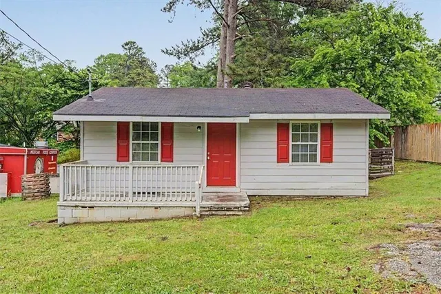 Popular Forest Heights Real Estate