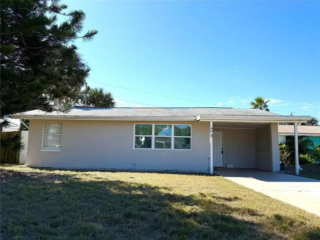 Popular ORMOND BY SEA 06 Real Estate