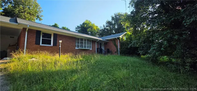 Cheap NORTHWOOD (FA) Real Estate