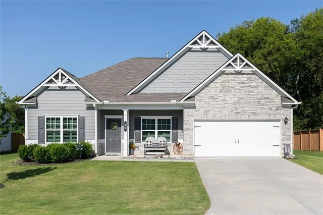 Popular Jackson Farm Real Estate